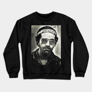 JJ Cale / 1938 Crewneck Sweatshirt